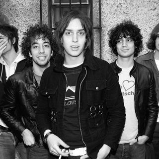 This Is It: The Strokes
