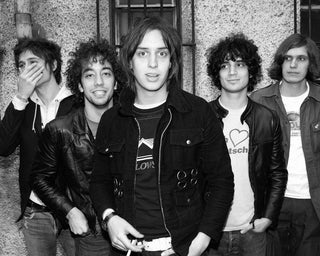 This Is It: The Strokes