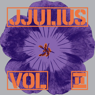 JJULIUS returns to turn on the psychedelic tap