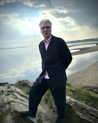 Jon Savage: The Secret Public
