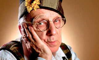 Life In A Scotch Sitting Room... with Ivor Cutler