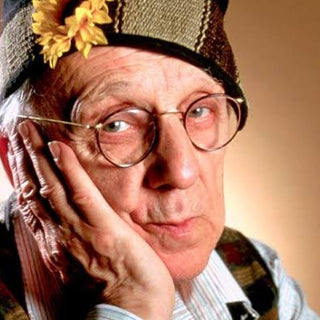 Life In A Scotch Sitting Room... with Ivor Cutler
