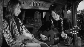 Vashti Bunyan's Wayward, Diamond Day