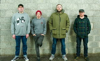 Mogwai: Essential back catalogue represses
