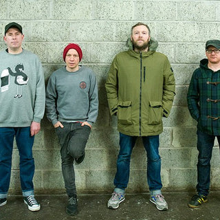 Mogwai: Essential back catalogue represses