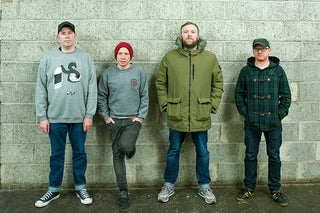 Mogwai: Essential back catalogue represses
