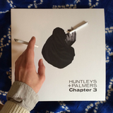 Lena Willikens - H+P023: Chapter 3 ~ Lena Willikens Remixes