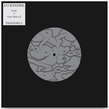 Lo Kindre - Dusk /Grey Skies (i)