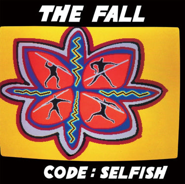 The Fall - Code: Selfish (2023 Reissue)