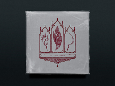 Vinyl LP