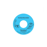 Hank Jacobs & Don Malone / The TKO's - The World Needs Changin' / Gettin' On Down