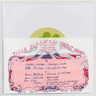 7" vinyl