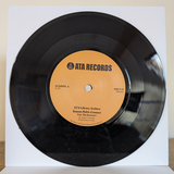 The ATA Library Archive (feat. The Sorcerers) - Kaunas Baltic Connect / Baby, I Don’t Care