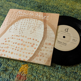 7" vinyl