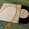 7" vinyl