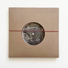 7" vinyl