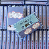 Purple cassette