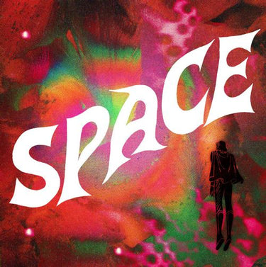 Jon Space Savage's - Various Artists
