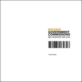 Mogwai - Government Commissions (BBC Sessions 1996-2003) (2023 Repress)