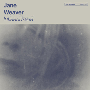 Jane Weaver - Intiaani Kesa - 1LP - Gold Vinyl  [RSD 2026]
