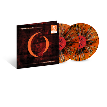 A Perfect Circle - Mer De Noms (2026 Repress)