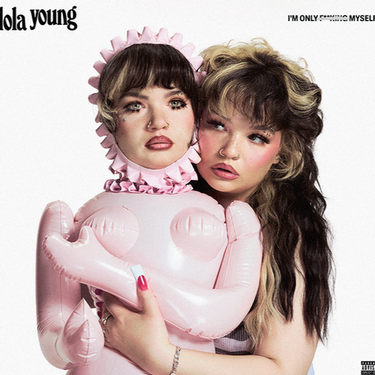Lola Young - I'm Only F**King Myself
