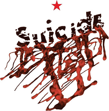 Suicide (Deluxe)