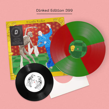 Frankie Archer - The Dance Of Death