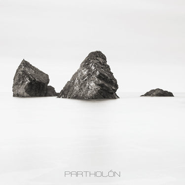 Partholon - The Ocean Pours In
