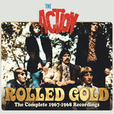The Action - Rolled Gold (2026 Remaster)