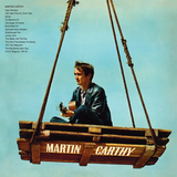 Martin Carthy - Martin Carthy (2024 Repress)