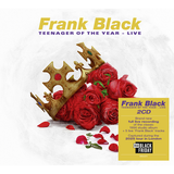Frank Black - Teenager Of The Year - Live [RSD Black Friday 2026]
