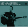 Michael Chapman - Live At Folk Cottage, Conrwall 1967