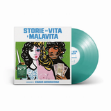 Ennio Morricone - Storie Di Vita E Malavita