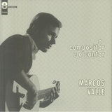 O Compositor E O Cantor - Marcos Valle