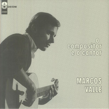 O Compositor E O Cantor - Marcos Valle