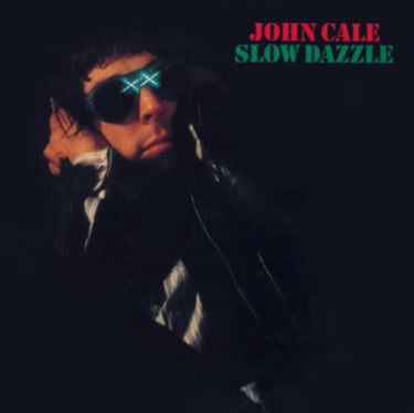 John Cale - Slow Dazzle (2024 Reissue)