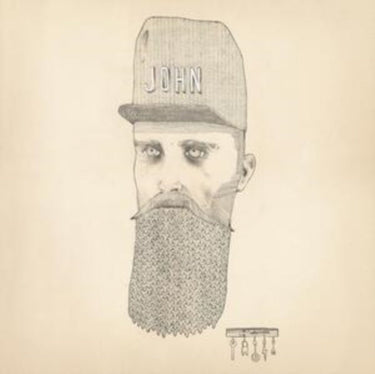 Owl John (Scott Hutchison) - Owl John (2025 Reissue)