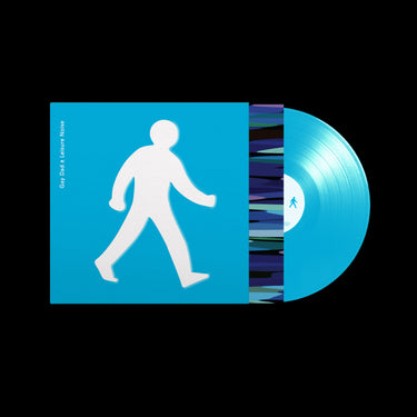 Gay Dad - Leisure Noise - 1LP - Colour Vinyl  [RSD 2026]