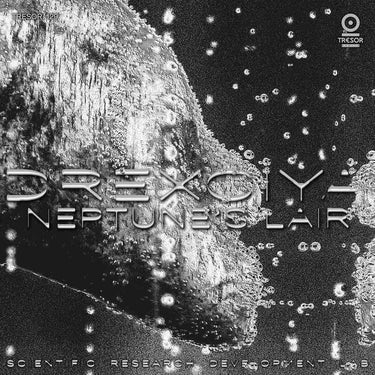 Drexciya - Neptune’S Lair (2025 Repress)