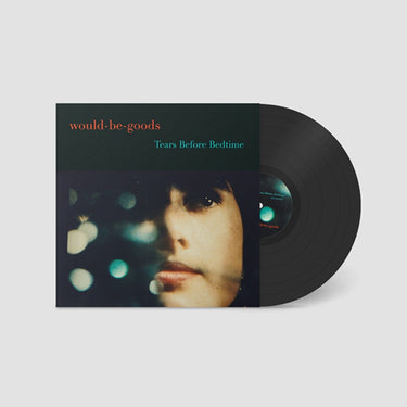 The Would-Be-Goods - Tears Before Bedtime
