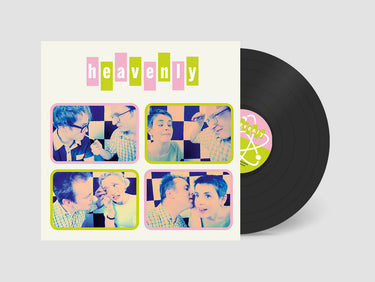 Heavenly - Operation Heavenly (2025 Reissue)