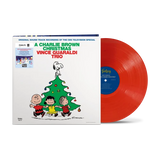 Vince Guaraldi Trio - A Charlie Brown Christmas [RSD Black Friday 2026]