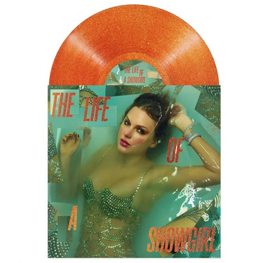 Taylor Swift - The Life Of A Showgirl