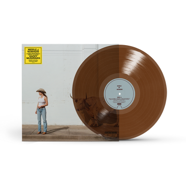 Kacey Musgraves - Middle of Nowhere