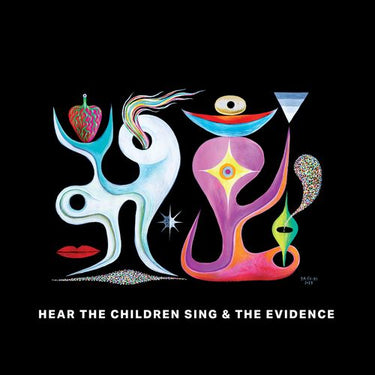 Bonnie “Prince” Billy - Hear The Children Sing & The Evidence