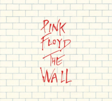 Pink Floyd - The Wall (2025 Reissue)