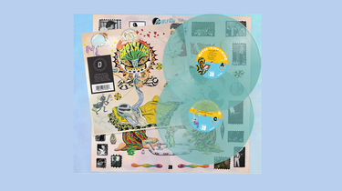 Maybe I’m Dreaming - Various Artists