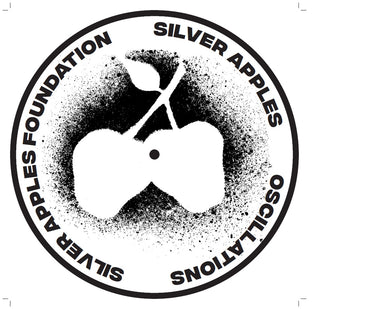 Silver Apples - Oscillations Studio Mix/The Edge of Wonder (Andrew Weatherall Remix)