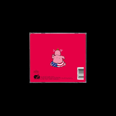 Vince Staples - Cry Baby